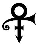 Prince Symbol for Education and Discussion Only